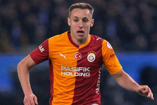 Moretto: “Frattesi apre al Galatasaray, trattativa in corso. Le cifre e novità formula”- immagine 2