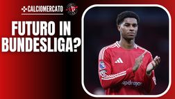 Calciomercato – Marcus Rashford, il Borussia Dortmund sfida il Milan