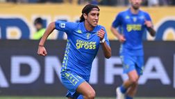 Maleh, la Cremonese vuole chiudere per il centrocampista