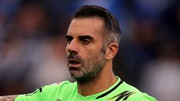 Parla Sorrentino: “Corsa Champions? Unica cosa che potrebbe cambiare è la posizione di Napoli e Milan”