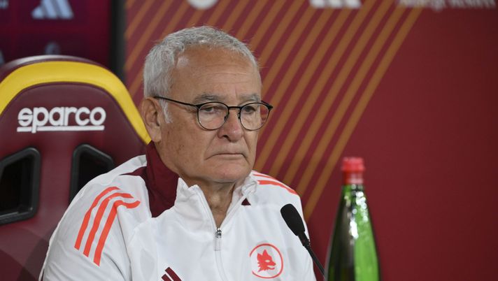 Getty Images Roma-Hellas Verona, domani alle 12:30 la conferenza stampa di Ranieri - immagine 1