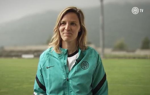 Inter Women, Alborghetti dà l’addio al calcio giocato: il saluto del mondo nerazzurro- immagine 3