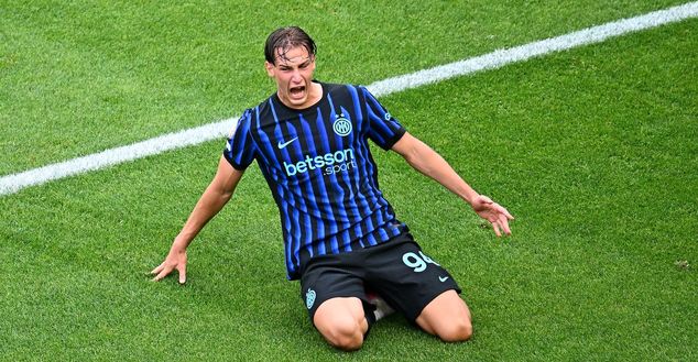 Pedullà – Pio Esposito, Inter fermissima: no a United, Napoli e non solo! E l’Atalanta…- immagine 3