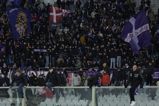 Curva Fiesole
