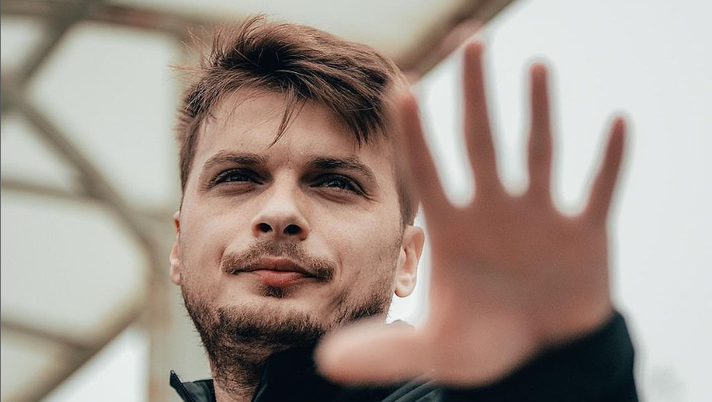 Sorpresa Ljajic, il Novi Pazar annuncia: “Giocherà nella squadra di basket” Sorpresa Ljajic, il Novi Pazar annuncia: “Giocherà nella squadra di basket” - immagine 1