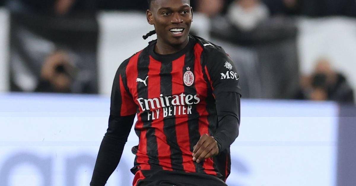 milan ambrosini leao punta un dubbio sull8217adattabilit224 resta ha il dovere di 8230