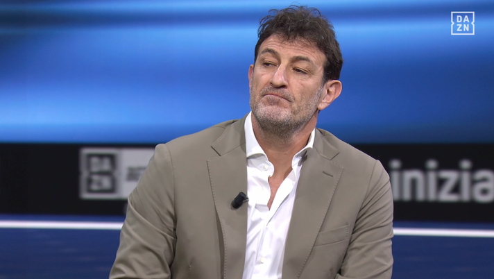 Ferrara: “Campionato equilibrato, occhio a Milan e Juve. Napoli-Bologna? Conte…” - immagine 1