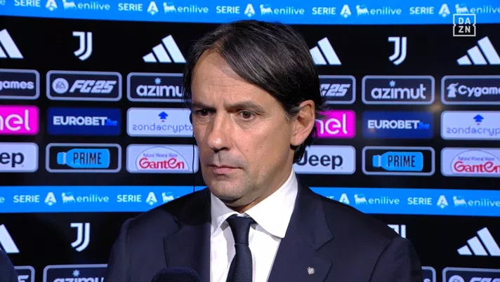 Inzaghi: “Niente proclami, migliorare nei big match. Mai avute palle gol così qui in 9 anni” - immagine 1
