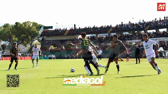 Ternana-Palermo: l’ultima volta al Liberati Lucarelli schiantò Corini. I precedenti- immagine 8