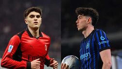 Milan, la provocazione di Sabatini: “Se Bartesaghi simula come Bastoni questo gol lo annullano”