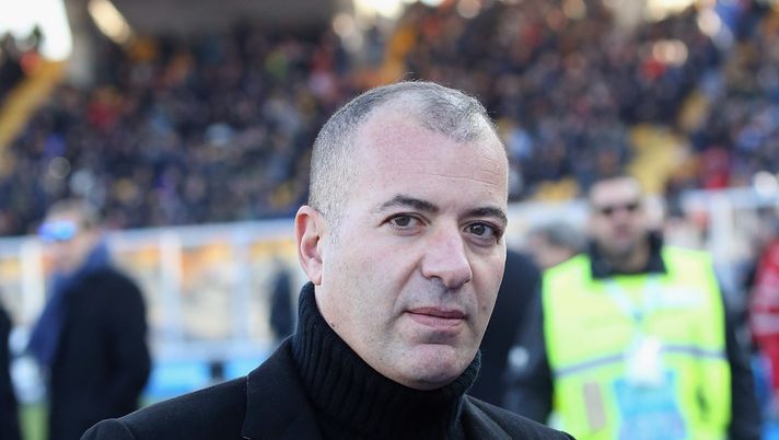 Saverio Sticchi Damiani