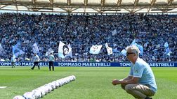 Maestrelli: “La giacca del babbo a Baroni? Vi spiego come è nata l’idea. La Lazio…”