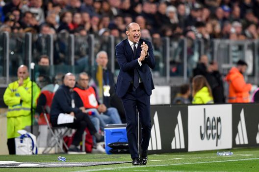 Allegri: “Fiorentina da Champions League”. Poi il commento sul possibile rinvio- immagine 2