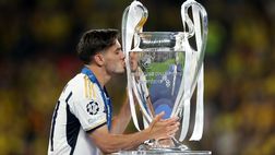 Uefa, buone notizie per i tifosi: tetto massimo ai prezzi per le trasferte