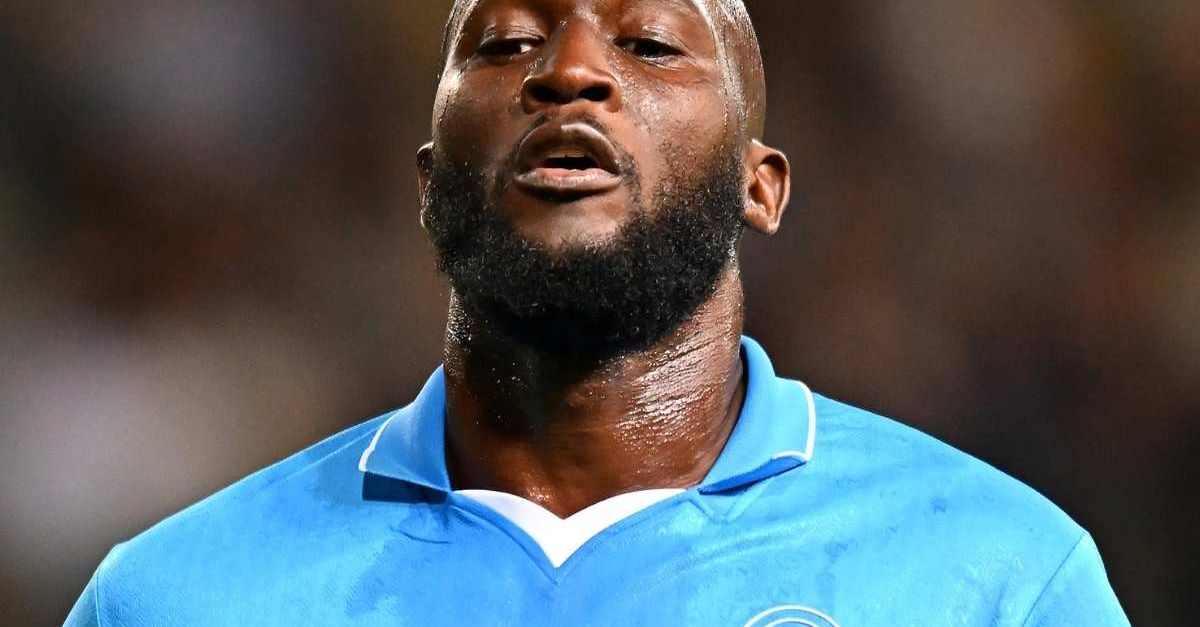 verso napoli milan lukaku rompe il silenzio si 232 parlato molto della mia situazione ma la verit224 232 che8230 da Pianetamilan.it verso napoli milan lukaku rompe il silenzio si 232 parlato molto della mia situazione ma la verit224 232 che8230
