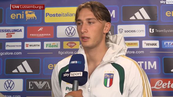 CIES – Valori mercato, Yamal sale a 358 mln. Serie A, solo 5 tra i primi 100: Esposito 94,8 mln!- immagine 2