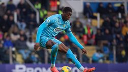 Mercato Roma, idea Doumbia per il centrocampo: piace anche a Milan e Inter