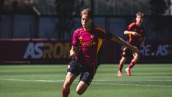 Paratici subito 3 gol e un palo. Adora Ronaldo, sogna la Joya