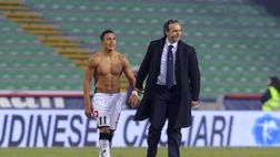 Intervista a P. Marino: “Brava Inter, Sanchez non è minestra riscaldata perchè…”