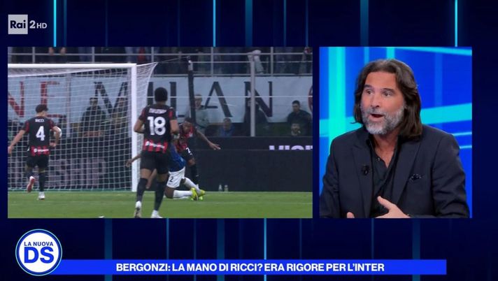 Adani: “A Napoli cosa mai successa. Rigore contro l’Inter dato dal guardalinee: si è ribaltata l’Italia” - immagine 1