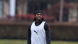 Di Canio: “Leao leggero, Pulisic entra a Torino e il Milan vince…”