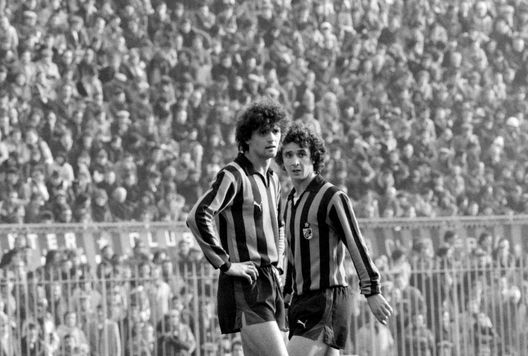 Bergomi: “Beccalossi? Oggi farebbe benissimo. Ci manca talento. Toccava il cuore”- immagine 4