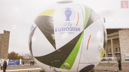 VIDEO, Adidas presenta “Fussballliebe”: ecco il pallone ufficiale di Euro 2024