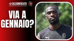 Calciomercato Milan – Tomori via a gennaio? Tre club di Premier lo vogliono