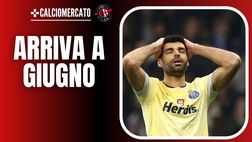 Calciomercato – La rivelazione: “Il Milan prenderà Taremi a giugno”
