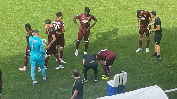 Primavera, le pagelle di Torino-Inter 1-0: Passador saracinesca, bene N’Guessan - immagine 1