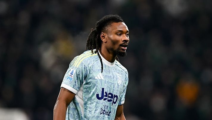 K. Thuram: “Amo la Juve e io mai all’Inter! E non vorrei mio fratello Marcus in bianconero” - immagine 1