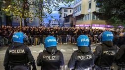 Fiorentina, che batosta per i tifosi! Trasferte vietate per tutta la stagione