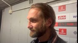 Milan, Bianchi: “Non sta a me parlare di allenatori” | PM Video