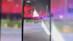 Scontri tra tifosi di Atalanta e Como in autostrada: interviene la polizia