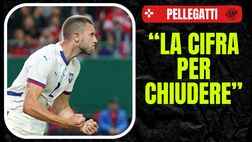 Calciomercato Milan – Pellegatti: “Pavlovic? A queste cifre si chiude”