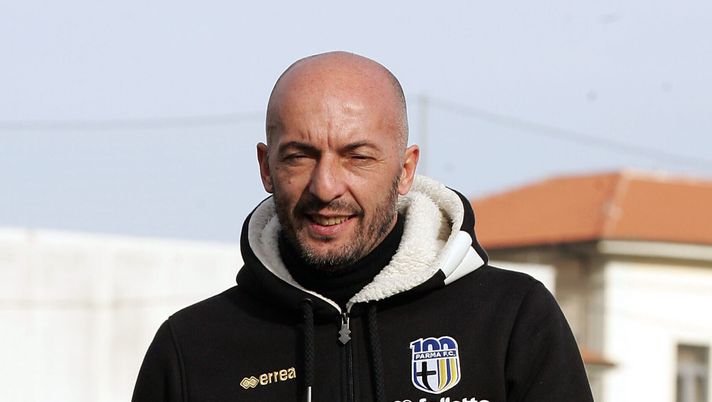 pizzi parma napoli