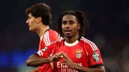 Benfica, Barreiro: “Sarà una sfida decisiva! Il Napoli ha tre armi a disposizione”