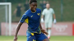 Colpaccio Inter U 23: preso Agbonifo dal Verona, le cifre. Annata da 13 gol a 11 assist