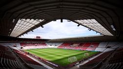 Sunderland: abbonamenti gratis agli over 85 e stadio rinnovato per la Premier