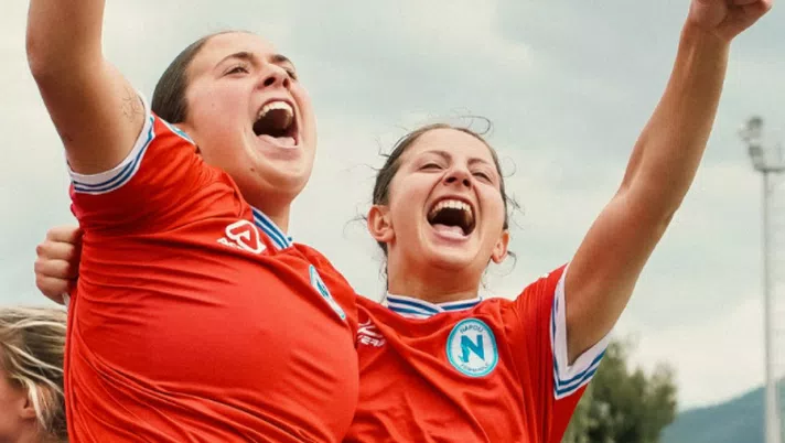 UFFICIALE – Il Napoli Femminile resta in Serie A: decisiva la sconfitta della Samp - immagine 1
