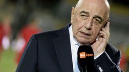 Calciomercato Monza, Galliani: “Muriel? Colombo prima scelta”