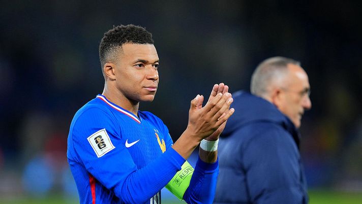 Mondiali 2026, alla Francia basta Mbappé: Paraguay ko, Bleus ai quarti - immagine 1