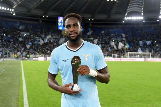 Getty Images Lazio: malaria di lieve entità per Dia, esami a Dakar- immagine 2