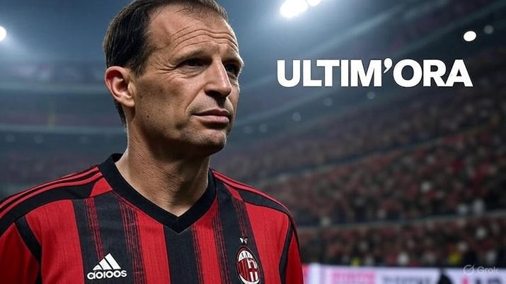 Calciomercato Udinese – Allegri punta il bianconero: pronti 20 milioni- immagine 1
