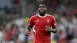 Accostato al Napoli, Mangala in chiusura con il Lione: cifre e dettagli