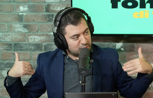 Pastore: “Rigore Milan? Abbiamo criticato Abisso, io me la prendo anche con Marinelli”- immagine 2