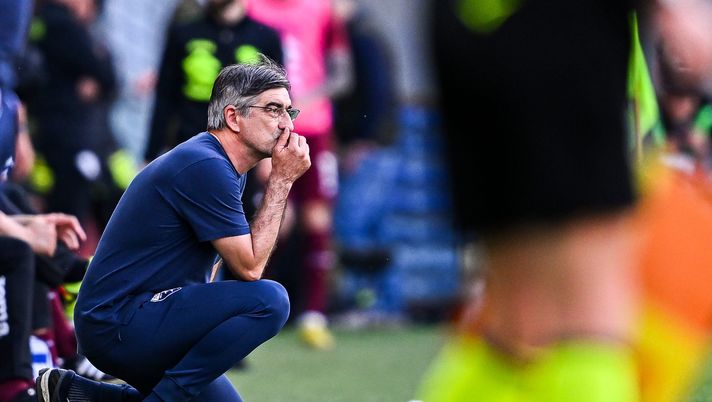 Sampdoria-Torino 0-2, Juric: “Soddisfatto, ma chiedo scusa per Pellegri”- immagine 2