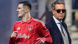 Lucca e una stagione da (doppio) flop. Può servire alla Fiorentina?
