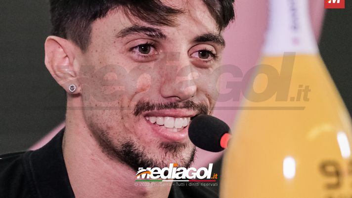 Spezia, Elia sfida il Palermo: “Andremo al ‘Barbera’ per vincere. Se segno…”  Palermo Elia