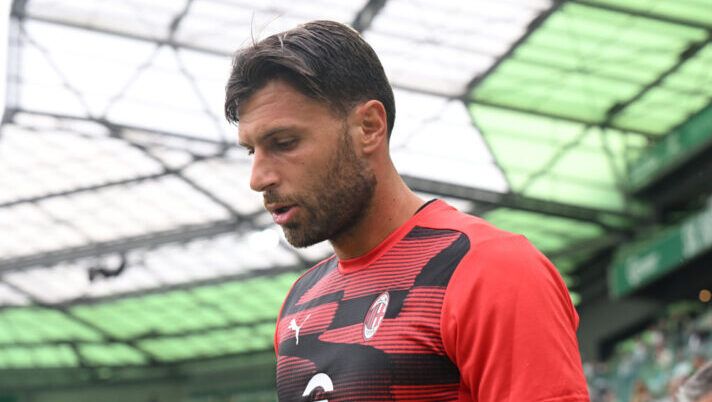 Milan, Sportiello vicino al ritorno in gruppo: le sue condizioni e su Loftus-Cheek… - immagine 1